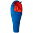 Mountain Hardwear Lamina Z Flame 22F/-6C Sleeping Bag, Nightfall Blue, Reg 1568331448-REG-RH