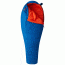 Mountain Hardwear Lamina Z Flame 22F/-6C Sleeping Bag, Nightfall Blue, Long, 1568332448-LNG-LH