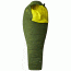 Mountain Hardwear Lamina Z Flame Sleeping Bag ( Synthetic) -Woodland-Long-Left