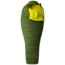 Lamina Z Flame Sleeping Bag Synthetic -Woodland-Regular-Left