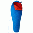 Mountain Hardwear Lamina Z Spark 34F/1C Sleeping Bag, Altitude Blue, Reg, 1568351438-REG-LH