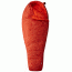 Mountain Hardwear Lamina Z Spark Sleeping Bag, Synthetic, Flame, Regular, Right, MTH1323-269766