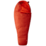 Mountain Hardwear Lamina Z Spark Sleeping Bag, Synthetic, Flame, Regular, Left, MTH1323-269763