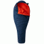 Mountain Hardwear Lamina Z Torch 5F/-15C Sleeping Bag, Hardwear Navy, Reg, 1568311425-REG-LH