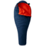 Mountain Hardwear Lamina Z Torch 5F/-15C Sleeping Bag, Hardwear Navy, Long 1568312425-LNG-RH