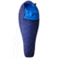 Mountain Hardwear Lamina Z Torch Sleeping Bag (Synthetic)-Cousteau-Long-Left