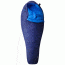 Mountain Hardwear Lamina Z Torch Sleeping Bag (Synthetic)-Cousteau-Regular-Left