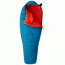 Mountain Hardwear Laminina Z Flame 21F/-6C Sleeping Bag - Women's, Crevasse, Reg, 1568341462-REG-LH