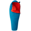 Mountain Hardwear Laminina Z Flame 21F/-6C Sleeping Bag - Women's, Crevasse, Long 1568342462-LNG-LH