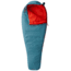 Mountain Hardwear Laminina Z Spark 34F/1C Sleeping Bag - Women's, Lakeshore Blue, Reg 1568361328-REG-LH