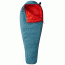 Mountain Hardwear Laminina Z Spark 34F/1C Sleeping Bag - Women's, Lakeshore Blue, Long, 1568362328-LNG-LH