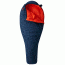 Mountain Hardwear Laminina Z Torch 0F/-18C Sleeping Bag - Women's, Blue Spruce, Long, 1568322310-LNG-RH