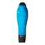 Mountain Hardwear Lamina 30F/-1C Sleeping Bag, Electric Sky, Short, RH, OS8148434-SHT-RH