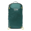 Mountain Hardwear Lickety Split 20L Backpack, Aqua Green, O/S, 190423025640