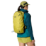 Mountain Hardwear Lickety Split 20L Backpack, Bright Olive, O/S, 190423025633
