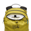 Mountain Hardwear Lickety Split 20L Backpack, Bright Olive, O/S, 190423025633