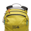 Mountain Hardwear Lickety Split 20L Backpack, Bright Olive, O/S, 190423025633