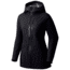 Mountain Hardwear Lithosphere Jacket - Womens, Black, Large, 1708751010-Black-L