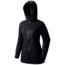 Mountain Hardwear Lithosphere Jacket - Womens, Black, Large, 1708751010-Black-L