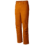 Mountain Hardwear Loafer 2 Pant - Mens-Bright Copper-Short Inseam-32 Waist