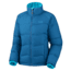 Mountain Hardwear LoDown Jacket - Women's-Casper-Small