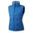Mountain Hardwear LoDown Vest - Women's-Jewel-Small