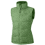 Mountain Hardwear LoDown Vest - Women's-Palm-Small