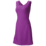 Mountain Hardwear Loess Dress - Women's -Berry Jam-Small