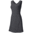 Mountain Hardwear Loess Dress - Women's -Graphite-Small