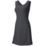 Mountain Hardwear Loess Dress - Women's -Graphite-Large