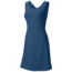Mountain Hardwear Loess Dress - Women's -Impulse Blue-Large