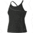 Mountain Hardwear Loess Tank - Women's-Black-Medium