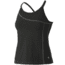 Mountain Hardwear Loess Tank - Women's-Black-Small