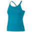 Mountain Hardwear Loess Tank - Women's-Lake Blue-Medium