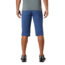 Mountain Hardwear Logan Canyon 3/4 Pant - Mens, Better Blue, 32 US, Regular, 1854971452-32