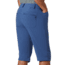 Mountain Hardwear Logan Canyon 3/4 Pant - Mens, Better Blue, 32 US, Regular, 1854971452-32