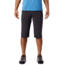 Mountain Hardwear Logan Canyon 3/4 Pant - Men's, Dark Storm, 31 Waist/32 Inseam, 1854971004-31-32