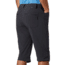 Mountain Hardwear Logan Canyon 3/4 Pant - Mens, Dark Storm, 30 US, Regular, 1854971004-30