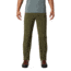 Mountain Hardwear Logan Canyon Pant - Men's, Dark Army, 30 Waist, 32 Inseam, 1829051304-30
