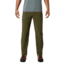 Mountain Hardwear Logan Canyon Pant - Men's, Dark Army, 30 Waist, 32 Inseam, 1829051304-30