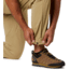 Mountain Hardwear Logan Canyon Pant - Men's, Scout, 36 Waist, 30 Inseam, 1829051241-36-30