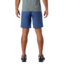 Mountain Hardwear Logan Canyon Short - Mens, Better Blue, 30 US, 7 in, 1829071452-30
