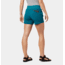 Mountain Hardwear Logan Canyon Short - Womens, Dive, Small-5, 1829511468-S-5