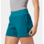 Mountain Hardwear Logan Canyon Short - Womens, Dive, Small-5, 1829511468-S-5