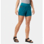 Mountain Hardwear Logan Canyon Short - Women's, Dive, Extra Small-5, 1829511468-XS-5