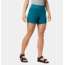 Mountain Hardwear Logan Canyon Short - Womens, Dive, Small-5, 1829511468-S-5