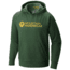Mountain Hardwear Logo Graphic Pullover Hoody - Men's-Forest-Small