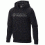 Mountain Hardwear Logo Graphic Pullover Hoody - Men's-Black-Medium