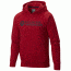 Mountain Hardwear Logo Graphic Pullover Hoody - Men's-Rocket-Medium