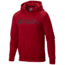 Mountain Hardwear Logo Graphic Pullover Hoody - Mens-Rocket-Small